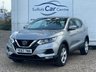 USED 2017 67 NISSAN QASHQAI 1.5 dCi Acenta SUV 5dr Diesel Manual Euro 6 (s/s) (110 ps) www.suffolkcarcentre.co.uk - Located at Reydon