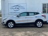 USED 2017 67 NISSAN QASHQAI 1.5 dCi Acenta SUV 5dr Diesel Manual Euro 6 (s/s) (110 ps) www.suffolkcarcentre.co.uk - Located at Reydon