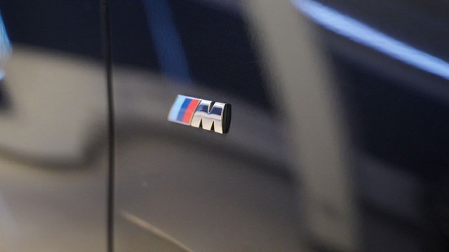 View our BMW X5