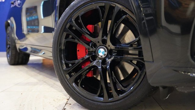 2016 BMW X5 3.0 M50d SUV 5dr Diesel Auto xDrive Euro 6 (s/s) (381 ps) - Photo 2