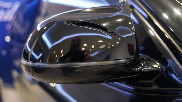 2016 BMW X5 3.0 M50d SUV 5dr Diesel Auto xDrive Euro 6 (s/s) (381 ps) - Photo 8