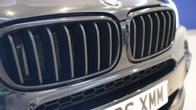 2016 BMW X5 3.0 M50d SUV 5dr Diesel Auto xDrive Euro 6 (s/s) (381 ps) - Photo 10