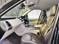 USED 2017 67 LAND ROVER RANGE ROVER SPORT 3.0 SD V6 HSE Auto 4WD Euro 6 (s/s) 5dr DELIVERY AVALIABLE