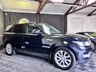 USED 2017 67 LAND ROVER RANGE ROVER SPORT 3.0 SD V6 HSE Auto 4WD Euro 6 (s/s) 5dr DELIVERY AVALIABLE