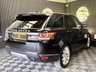 USED 2017 67 LAND ROVER RANGE ROVER SPORT 3.0 SD V6 HSE Auto 4WD Euro 6 (s/s) 5dr DELIVERY AVALIABLE