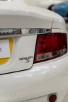 USED 2005 05 ASTON MARTIN VANQUISH 5.9 S 2dr BESPOKE BUILD/GREAT HISTORY