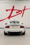 USED 2005 05 ASTON MARTIN VANQUISH 5.9 S 2dr BESPOKE BUILD/GREAT HISTORY