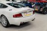 USED 2005 05 ASTON MARTIN VANQUISH 5.9 S 2dr BESPOKE BUILD/GREAT HISTORY