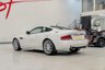 USED 2005 05 ASTON MARTIN VANQUISH 5.9 S 2dr BESPOKE BUILD/GREAT HISTORY