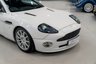 USED 2005 05 ASTON MARTIN VANQUISH 5.9 S 2dr BESPOKE BUILD/GREAT HISTORY