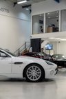 USED 2005 05 ASTON MARTIN VANQUISH 5.9 S 2dr BESPOKE BUILD/GREAT HISTORY