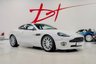 USED 2005 05 ASTON MARTIN VANQUISH 5.9 S 2dr BESPOKE BUILD/GREAT HISTORY