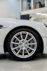 USED 2005 05 ASTON MARTIN VANQUISH 5.9 S 2dr BESPOKE BUILD/GREAT HISTORY