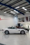 USED 2005 05 ASTON MARTIN VANQUISH 5.9 S 2dr BESPOKE BUILD/GREAT HISTORY