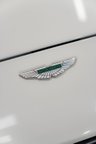 USED 2005 05 ASTON MARTIN VANQUISH 5.9 S 2dr BESPOKE BUILD/GREAT HISTORY