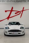 USED 2005 05 ASTON MARTIN VANQUISH 5.9 S 2dr BESPOKE BUILD/GREAT HISTORY