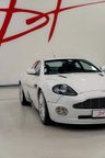 USED 2005 05 ASTON MARTIN VANQUISH 5.9 S 2dr BESPOKE BUILD/GREAT HISTORY
