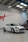 USED 2005 05 ASTON MARTIN VANQUISH 5.9 S 2dr BESPOKE BUILD/GREAT HISTORY