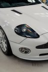 USED 2005 05 ASTON MARTIN VANQUISH 5.9 S 2dr BESPOKE BUILD/GREAT HISTORY