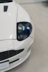 USED 2005 05 ASTON MARTIN VANQUISH 5.9 S 2dr BESPOKE BUILD/GREAT HISTORY