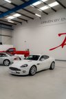 USED 2005 05 ASTON MARTIN VANQUISH 5.9 S 2dr BESPOKE BUILD/GREAT HISTORY