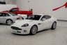 USED 2005 05 ASTON MARTIN VANQUISH 5.9 S 2dr BESPOKE BUILD/GREAT HISTORY