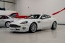 USED 2005 05 ASTON MARTIN VANQUISH 5.9 S 2dr BESPOKE BUILD/GREAT HISTORY