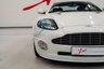 USED 2005 05 ASTON MARTIN VANQUISH 5.9 S 2dr BESPOKE BUILD/GREAT HISTORY