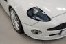 USED 2005 05 ASTON MARTIN VANQUISH 5.9 S 2dr BESPOKE BUILD/GREAT HISTORY