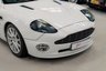 USED 2005 05 ASTON MARTIN VANQUISH 5.9 S 2dr BESPOKE BUILD/GREAT HISTORY
