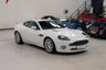 USED 2005 05 ASTON MARTIN VANQUISH 5.9 S 2dr BESPOKE BUILD/GREAT HISTORY
