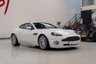 USED 2005 05 ASTON MARTIN VANQUISH 5.9 S 2dr BESPOKE BUILD/GREAT HISTORY