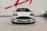USED 2005 05 ASTON MARTIN VANQUISH 5.9 S 2dr BESPOKE BUILD/GREAT HISTORY