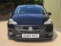 USED 2015 65 VAUXHALL CORSA 1.4i ecoTEC Limited Edition Hatchback 3dr Petrol Manual Euro 6 (90 ps) 