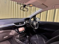 USED 2015 65 VAUXHALL CORSA 1.4i ecoTEC Limited Edition Hatchback 3dr Petrol Manual Euro 6 (90 ps) 