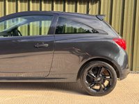 USED 2015 65 VAUXHALL CORSA 1.4i ecoTEC Limited Edition Hatchback 3dr Petrol Manual Euro 6 (90 ps) 