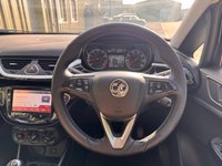 USED 2015 65 VAUXHALL CORSA 1.4i ecoTEC Limited Edition Hatchback 3dr Petrol Manual Euro 6 (90 ps) 