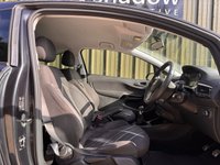 USED 2015 65 VAUXHALL CORSA 1.4i ecoTEC Limited Edition Hatchback 3dr Petrol Manual Euro 6 (90 ps) 