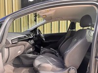 USED 2015 65 VAUXHALL CORSA 1.4i ecoTEC Limited Edition Hatchback 3dr Petrol Manual Euro 6 (90 ps) 