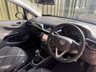 USED 2015 65 VAUXHALL CORSA 1.4i ecoTEC Limited Edition Hatchback 3dr Petrol Manual Euro 6 (90 ps) 