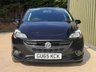 USED 2015 65 VAUXHALL CORSA 1.4i ecoTEC Limited Edition Hatchback 3dr Petrol Manual Euro 6 (90 ps) 