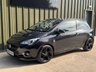 USED 2015 65 VAUXHALL CORSA 1.4i ecoTEC Limited Edition Hatchback 3dr Petrol Manual Euro 6 (90 ps) 