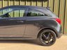 USED 2015 65 VAUXHALL CORSA 1.4i ecoTEC Limited Edition Hatchback 3dr Petrol Manual Euro 6 (90 ps) 