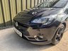 USED 2015 65 VAUXHALL CORSA 1.4i ecoTEC Limited Edition Hatchback 3dr Petrol Manual Euro 6 (90 ps) 