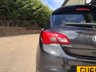 USED 2015 65 VAUXHALL CORSA 1.4i ecoTEC Limited Edition Hatchback 3dr Petrol Manual Euro 6 (90 ps) 