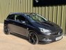 USED 2015 65 VAUXHALL CORSA 1.4i ecoTEC Limited Edition Hatchback 3dr Petrol Manual Euro 6 (90 ps) 