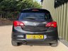 USED 2015 65 VAUXHALL CORSA 1.4i ecoTEC Limited Edition Hatchback 3dr Petrol Manual Euro 6 (90 ps) 