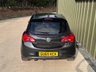 USED 2015 65 VAUXHALL CORSA 1.4i ecoTEC Limited Edition Hatchback 3dr Petrol Manual Euro 6 (90 ps) 