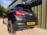 USED 2015 65 VAUXHALL CORSA 1.4i ecoTEC Limited Edition Hatchback 3dr Petrol Manual Euro 6 (90 ps) 
