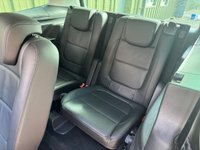 USED 2017 67 SEAT ALHAMBRA 2.0 TDI XCELLENCE MPV 5dr Diesel DSG Euro 6 (s/s) (150 ps) 2 OWNERS+HEATED ELEC SEATS+SAT NAV